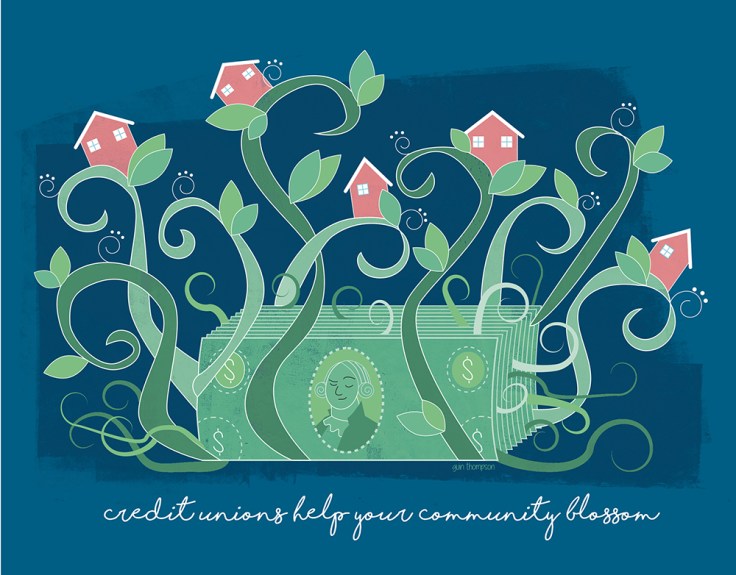 Image by Guin Thompson - part of the DrawTheLine project at www.drawthelinecomics.com