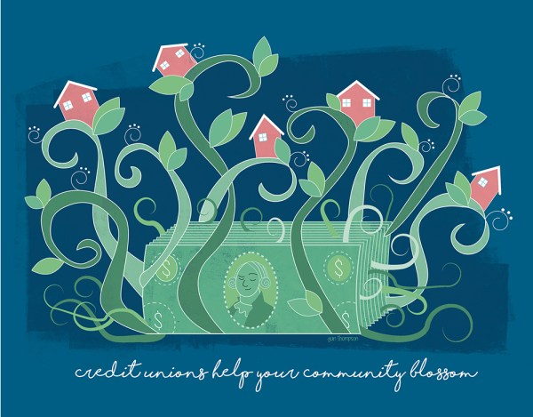 Image by Guin Thompson - part of the DrawTheLine project at www.drawthelinecomics.com