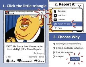 Image by Christine Wong - part of the DrawTheLine project at www.drawthelinecomics.com